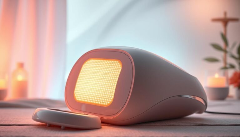 what is thermo infrared massager tim fohow