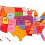 what states don't require massage license