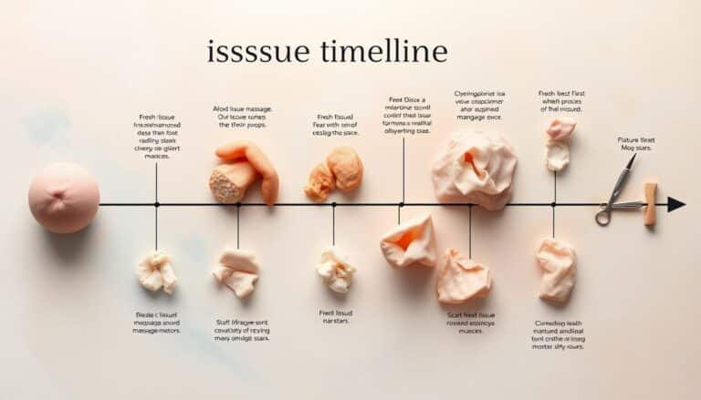 when is it too late to massage scar tissue