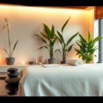 why do massages feel good