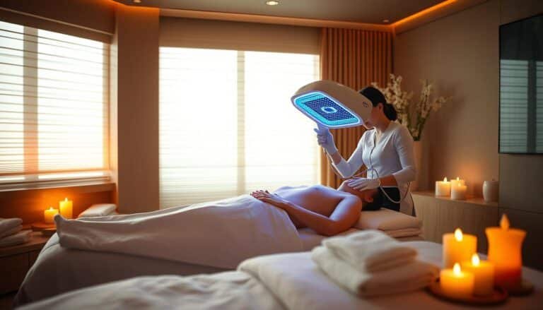 why is terahertz good for massage