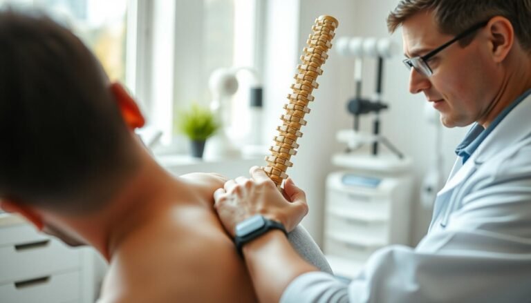 will a chyropractor massage sorjoines