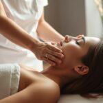 will a massage help a pinched nerve