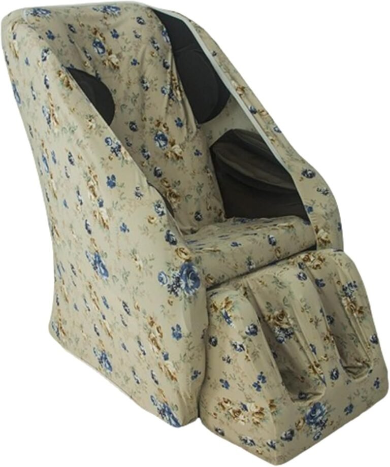 Zero Gravity Massage Chair Covers Review