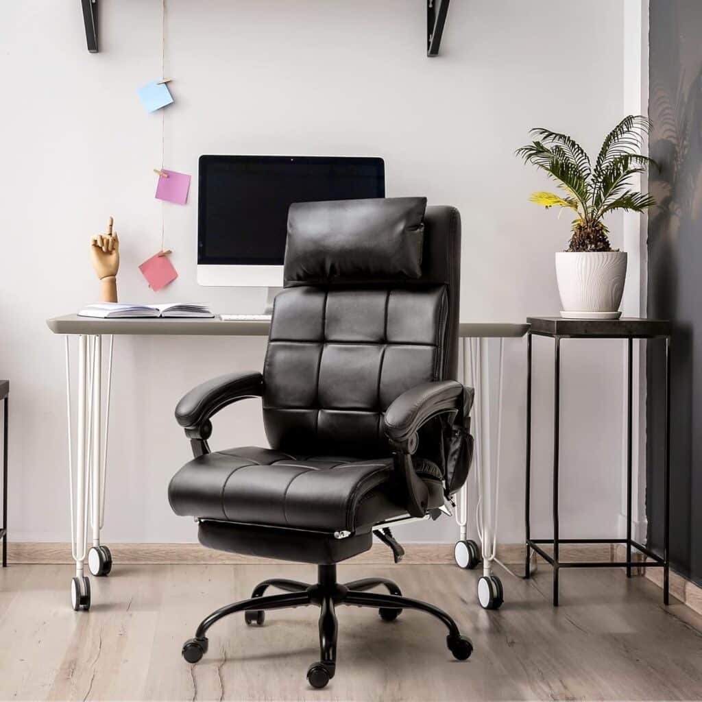 Avawing Swivel Office Chair Review 1024x1024