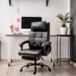 Avawing Swivel Office Chair Review 150x150