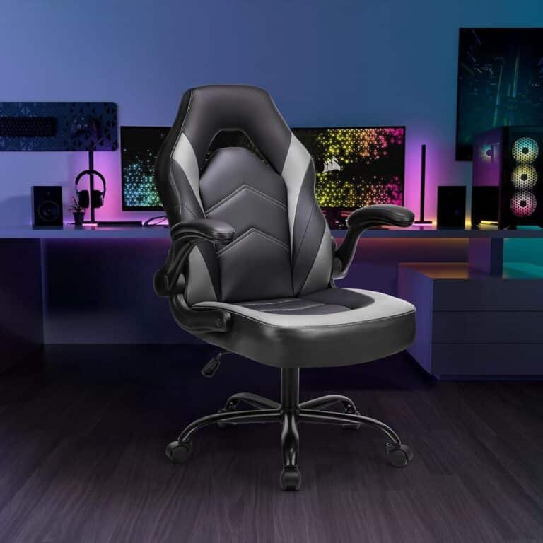 DUMOS Ergonomic Gaming Chair Review