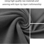 Full Body Shiatsu Massage Chair Cover Slipcover Recliner Cover Stretch Fabric Zero Gravity Recliner Chair Cover For Most 2 150x150