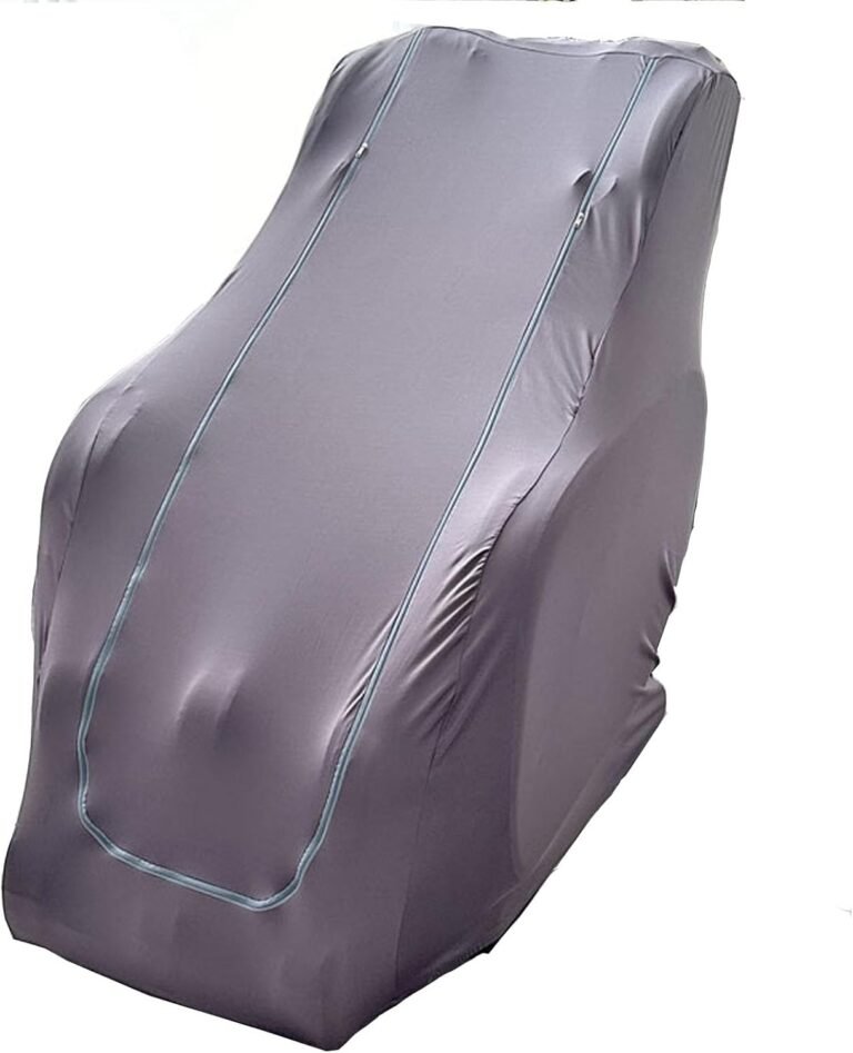 Zero Gravity Recliner Chair Review