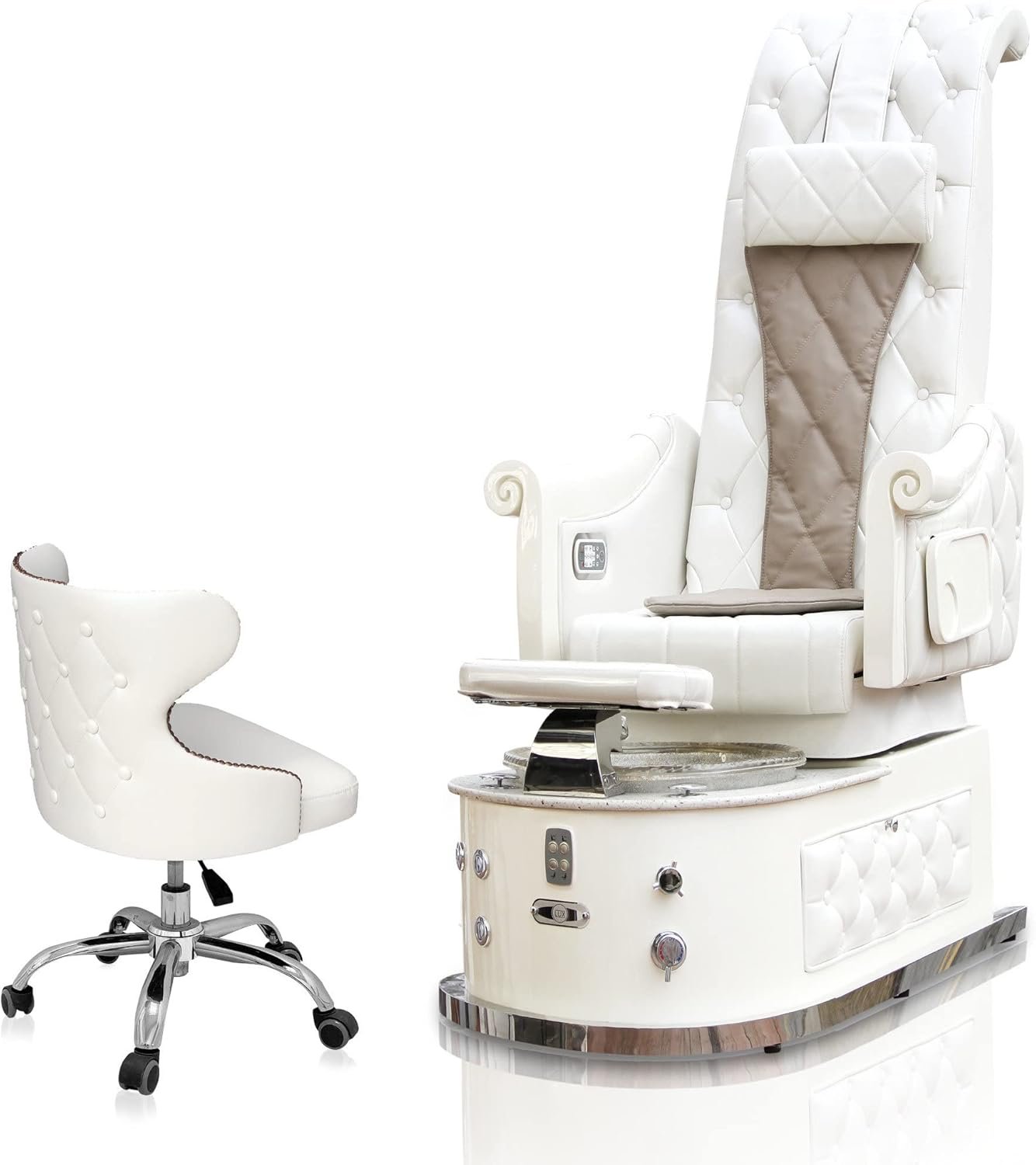 Lux Royal 550s spa Pedicure Chair