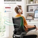 Marsail Ergonomic Office Chair Review 150x150