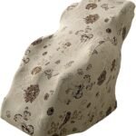 Massage Chair Cover Full Body Shiatsu Massage Chair Coverfull Body Zero Gravity Single Recliner Chair Protector Coverbl 150x150