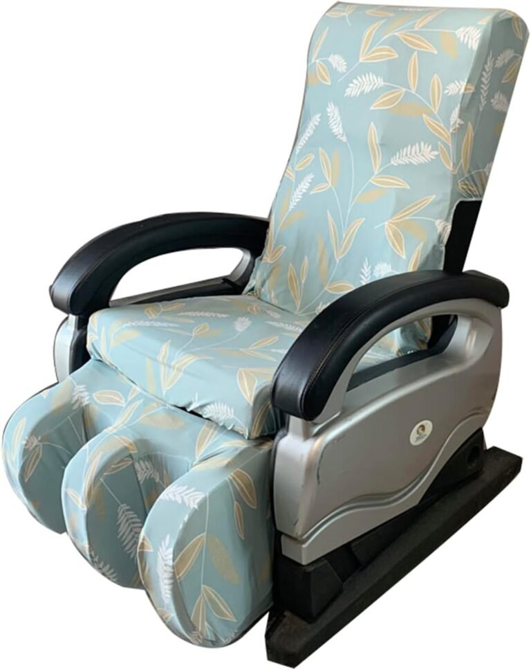 Massage Chair Cover Suit 2 Review