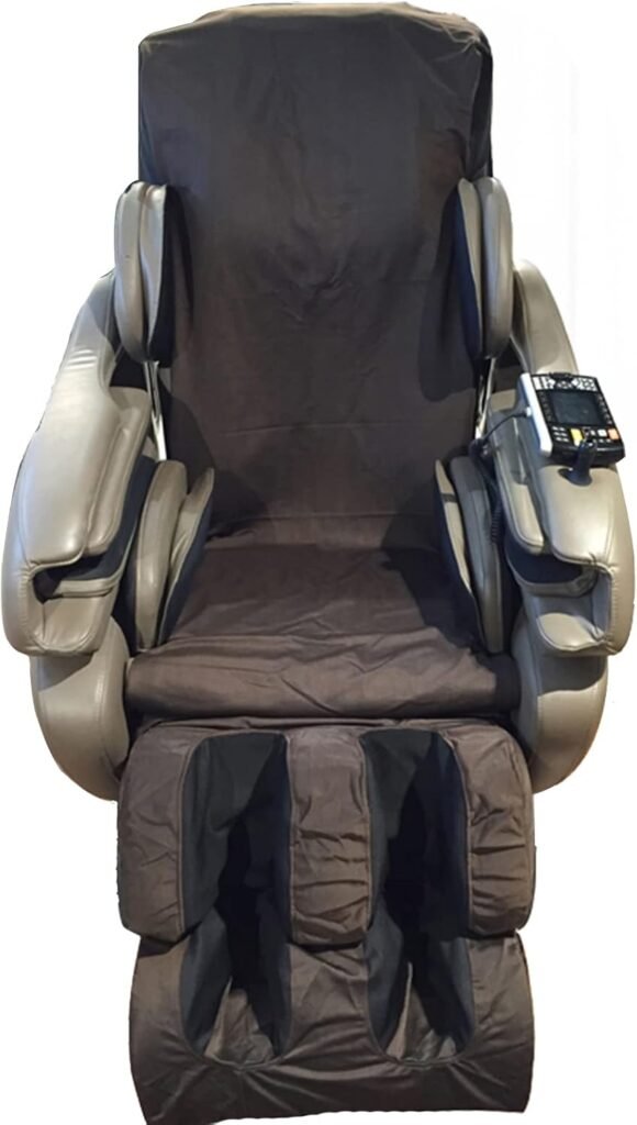 Massage Chair Cover Protector Full Body Massage Chair Covers Wear Resistant Cloth Elastic Cloth Waterproof Massage Chair 580x1024