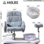 Okakopa Pedicure Foot Spa Review 150x150