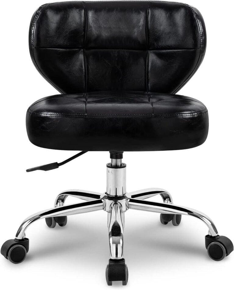 Paddie Pedicure Stool Review