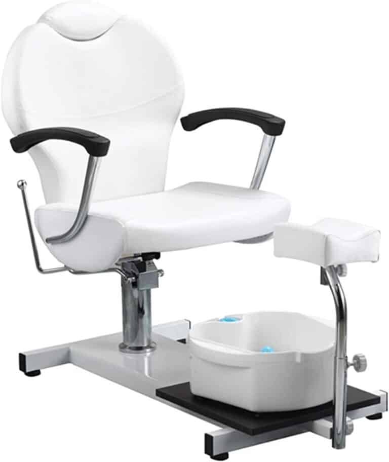 Pedicure Spa Station Chair Review