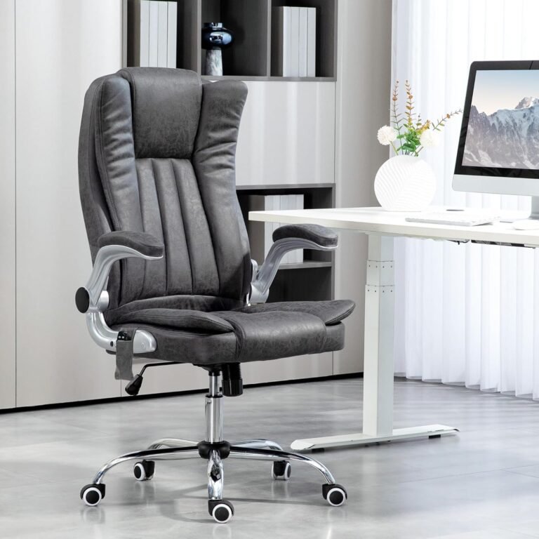 Penau High Back Office Chair Review
