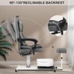 Reclining Pedicure Chair Review 150x150