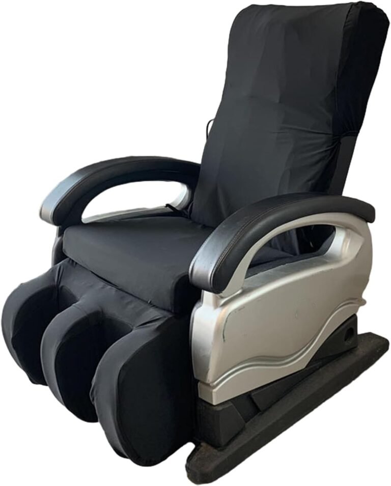 Slipcover Recliner Cover Review