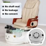 Bf 004 Pipeless Magnetic Jet Head Motoruniversal Fit For Luraco Jet Motor Pedicure Spa Tubs Chair Part Magnetic Headpack 1 150x150