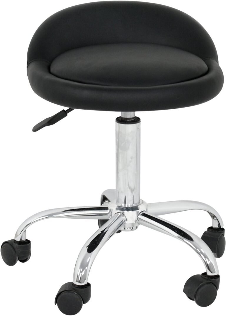 SUPER DEAL Stool Chair Review