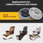 Superbobi 3 Pcs Bf 004 Magnetic Jet Head Review 150x150