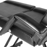 Artist Hand Facial Bed Massage Table Adjustable Tattoo Chair Wfree Barber Bed Spa Chair Salon Massage Equipment Tattoo B 1 150x150