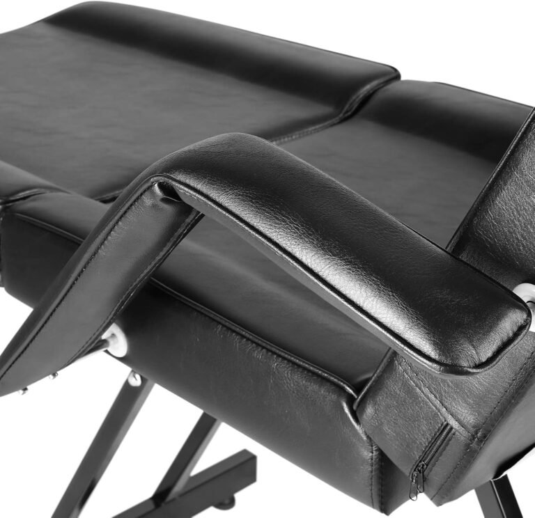 Artist hand Facial Bed Massage Table Review
