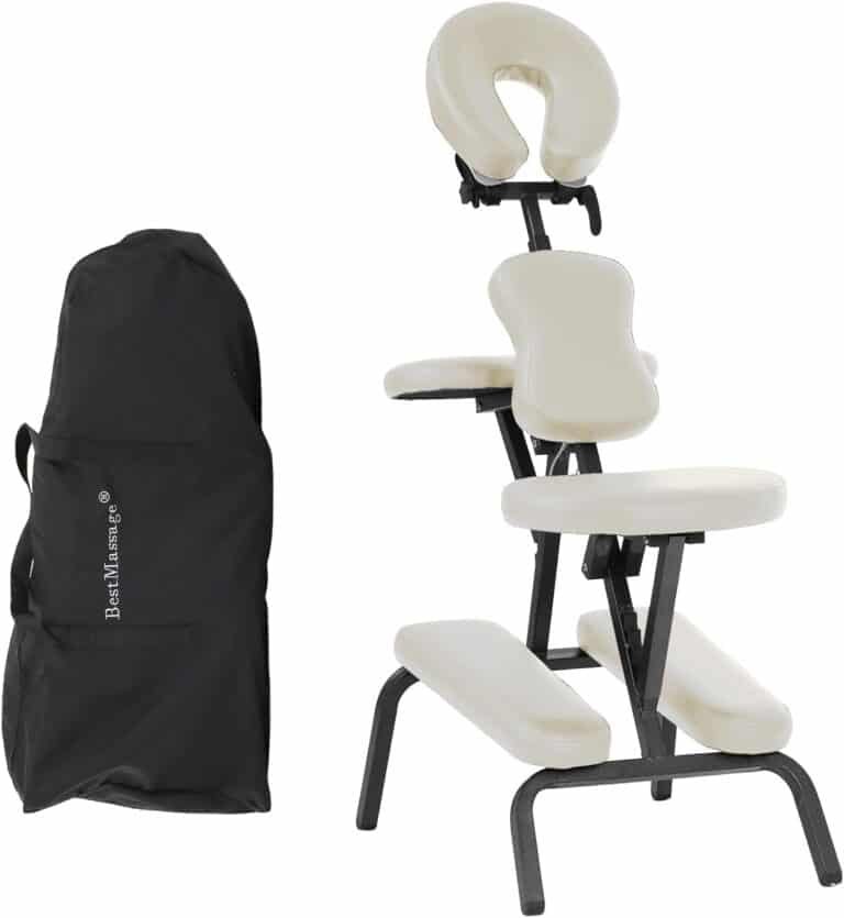 FDW Portable Massage Chair Review