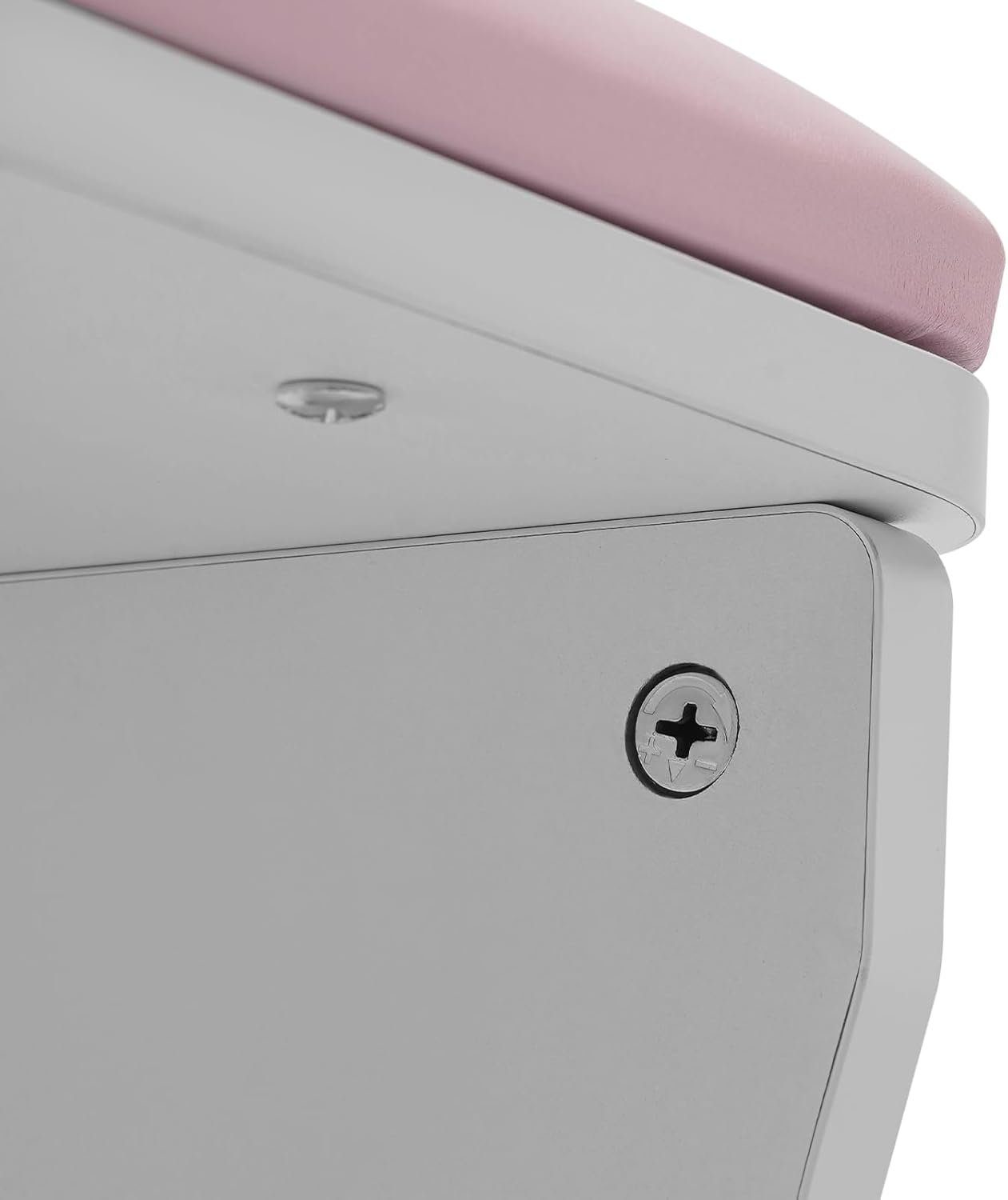 Foot Bath Stool, Foot Bath Trolley Foot Rest Pedicure Manicure Chair with 4 Wheels, Portable Foot Bath Spa Cart Nail Foot Rest Stand Foot Massage Station Footrest Salon Supplies, Load 44.09 lbs Foot Bath Stool, Foot Bath Trolley Foot Rest Pedicure Manicure Chair with 4 Wheels, Portable Foot Bath Spa Cart Nail Foot Rest Stand Foot Massage Station Footrest Salon Supplies, Load 44.09 lbs