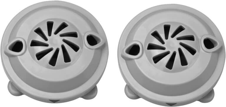 SuperDi Magnetic Jet Head BF-004 Review