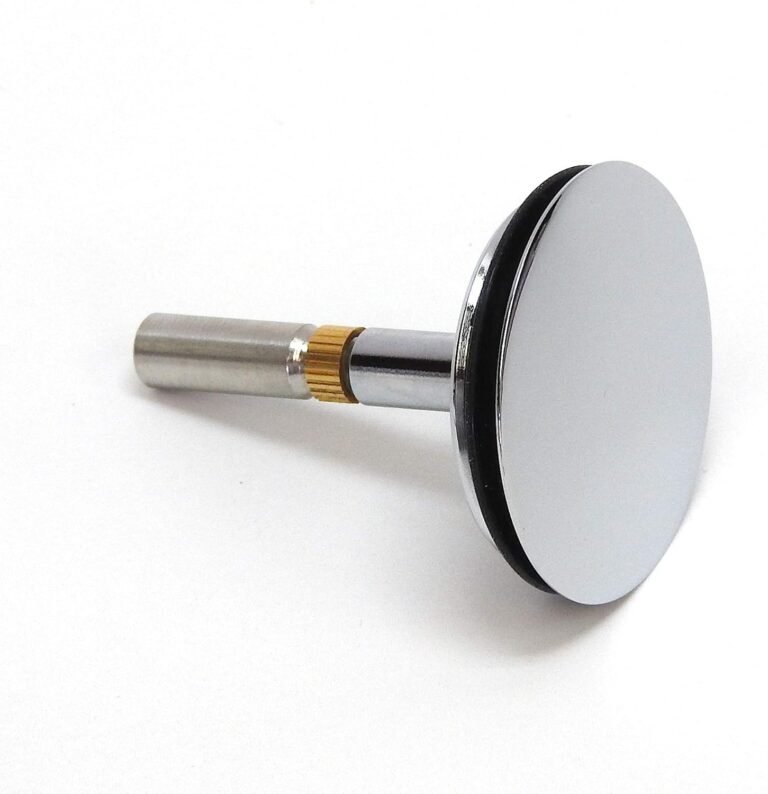 SPA PEDICURE CHAIR PARTS WATER STOPPER Review