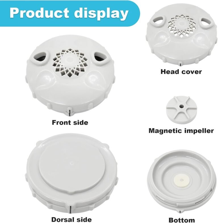 Superbobi Magnetic Jet Motor Head Review