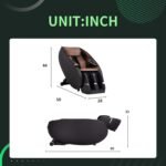 Bestmassage Shiatsu Massage Chair Review 150x150