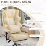 Executive Office Chair Review 150x150