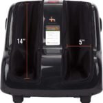 Human Touch Reflex Sol Foot Calf Massager W Heat Plantar Fasciitis Relief Circulation Shiatsu Deep Kneading Vibrating Fo 3 150x150