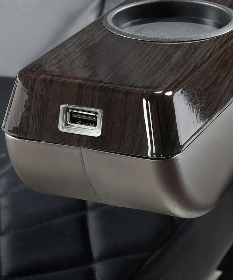 J & A Pacific GT Pedicure Spa Chair Review