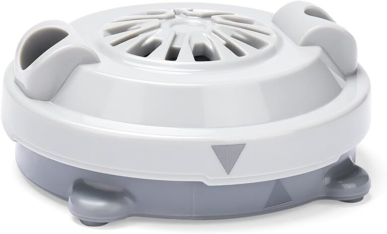 KTWT Pipeless Magnetic Jet Head Review