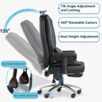 Massage And Heating Chair Review 150x150