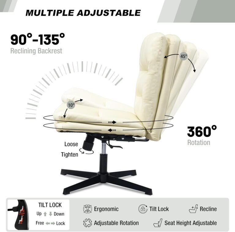 Paddie Pedicure Chair Review