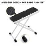 Pedicure Foot Rest Review 150x150