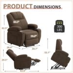Power Lift Recliner Chair Review 150x150