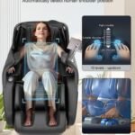 Relx 2025 Massage Chair Review 150x150