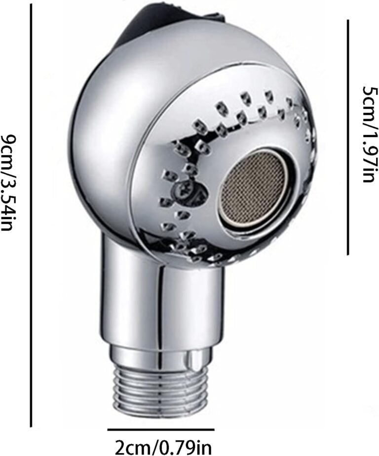 Sink Faucet Sprayer Attachment Review