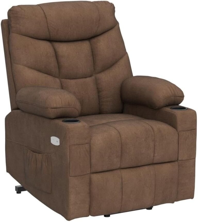 YITAHOME Power Lift Recliner Chair Review