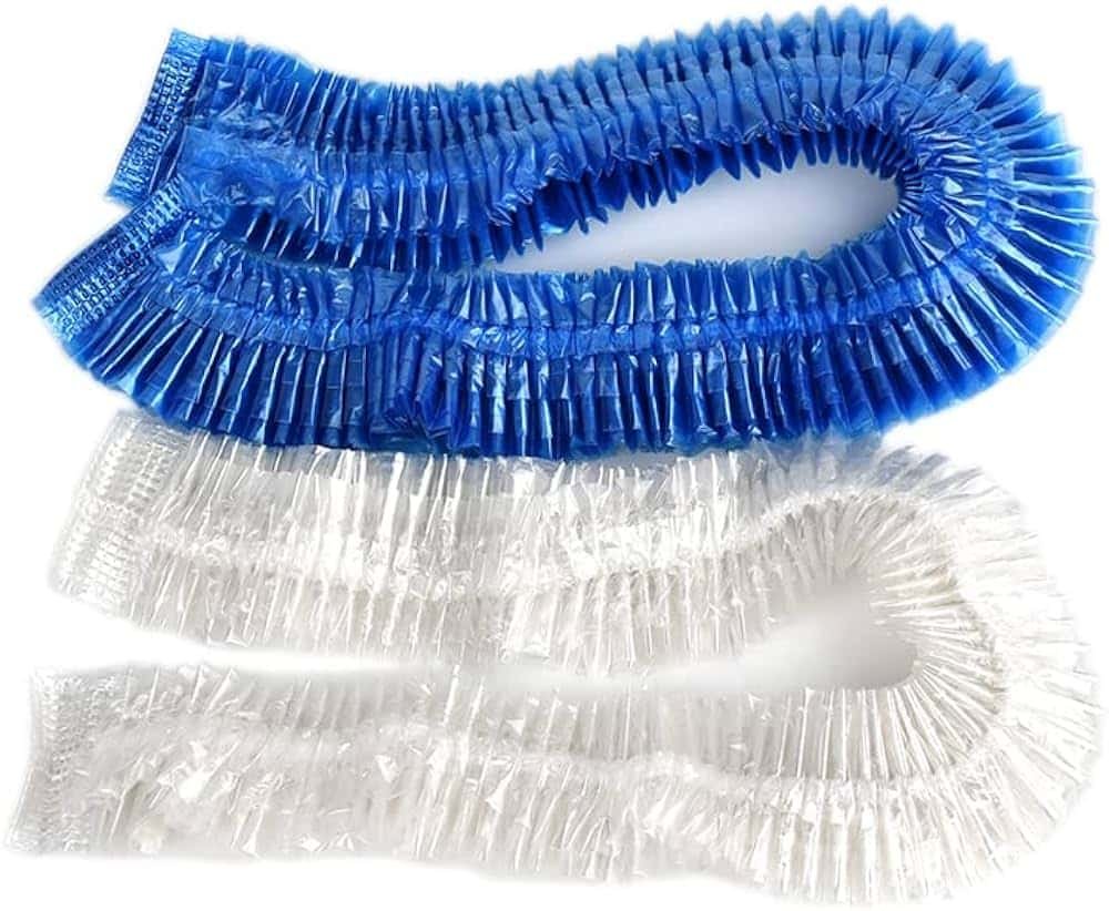 400 PCS Disposable Liners For Spa Pedicure Chair Massage