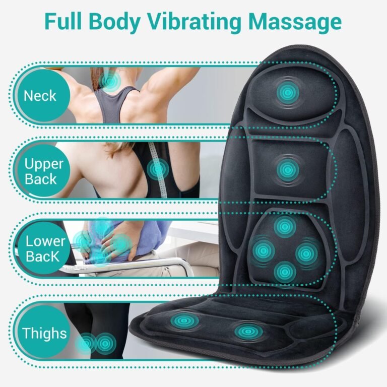 8 Vibration Motors Review