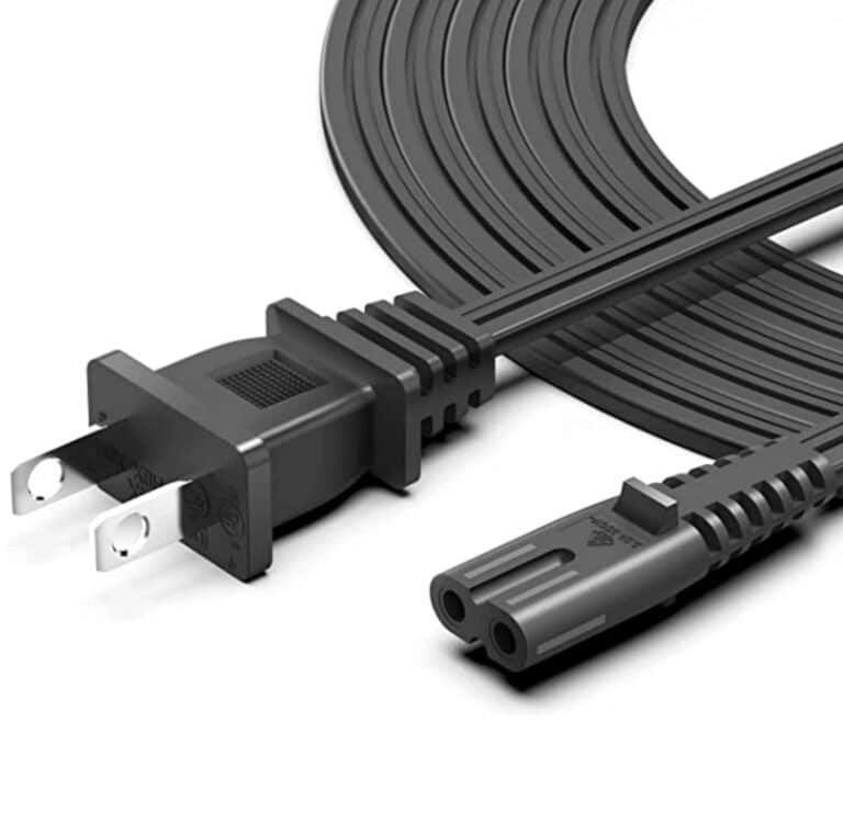 AC/DC Adapter Compatible Review