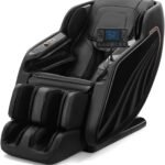 Artist Hand Massage Chair Full Body Luxury 4d Zero Gravity Massage Chair With Sl Track Heating Foot Rollers Bluetooth Sp 150x150